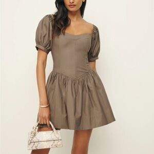 Reformation Calie Dress
